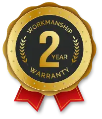 2 Year Workmanship Warranty_custom horse barn builders_amish builders near me_2